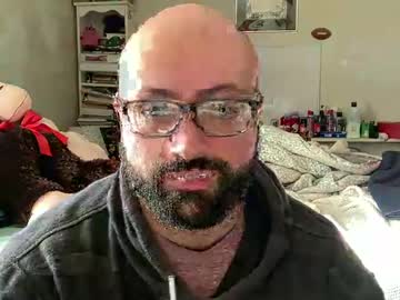 Bigbackmuscles1296 January 22, 2025 Chaturbate stream image