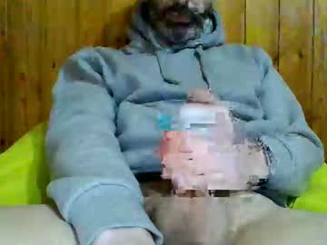 Calabrese_1984 January 22, 2025 Chaturbate stream image
