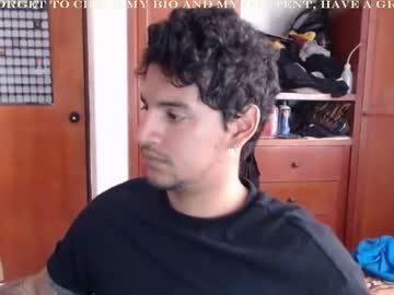 Diamond_Bruno January 22, 2025 Chaturbate stream image
