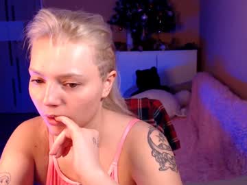 Elizabeth_Scarlet January 22, 2025 Chaturbate stream image