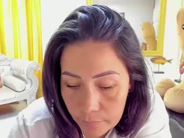 Gaby_Trent January 22, 2025 Chaturbate stream image