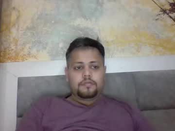 Harsh5694 January 22, 2025 Chaturbate stream image