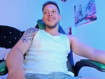 Jeremyy_Johnson_ January 22, 2025 Chaturbate stream image