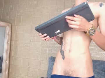 Kenn_Boy_ January 22, 2025 Chaturbate stream image
