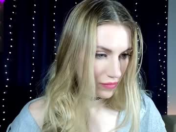 Lilianna_Wilde January 22, 2025 Chaturbate stream image