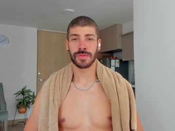 Marco_Tahani_ January 22, 2025 Chaturbate stream image