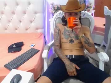 Massimokruger_ January 22, 2025 Chaturbate stream image