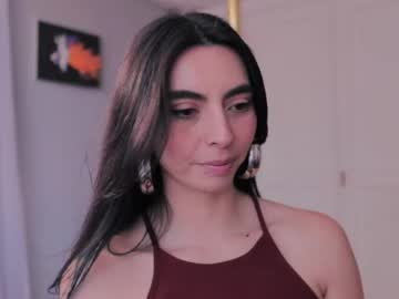 Moderngeisha1 January 22, 2025 Chaturbate stream image