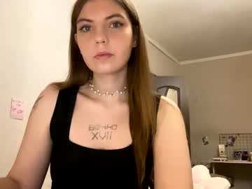 Nikastardust January 22, 2025 Chaturbate stream image