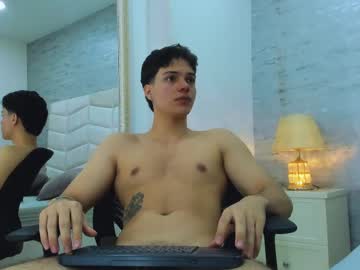 _Noah_Heyden January 22, 2025 Chaturbate stream image
