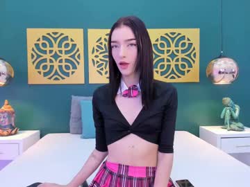 Petiite_Aliice January 22, 2025 Chaturbate stream image
