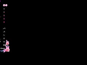Saraowens January 22, 2025 Chaturbate stream image