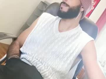 Srsaid January 22, 2025 Chaturbate stream image