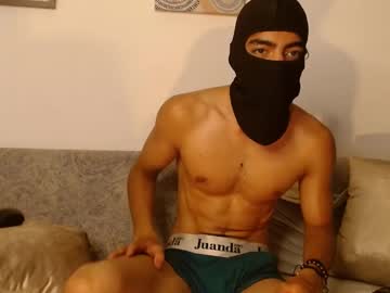 Straight_Outlander January 22, 2025 Chaturbate stream image