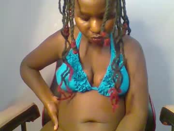 Sweet_Arianna_ January 22, 2025 Chaturbate stream image