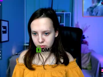 Violett_Bb January 22, 2025 Chaturbate stream image