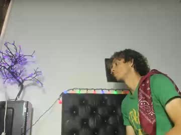 Yisus_Hot__ January 22, 2025 Chaturbate stream image