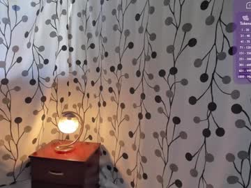 Afrodita3123 January 22, 2025 Chaturbate stream image