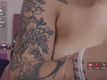 Biancaflorit_ January 22, 2025 Chaturbate stream image