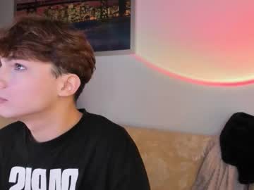 Call__Me_Leo January 22, 2025 Chaturbate stream image