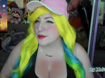 Canndy_New January 22, 2025 Chaturbate stream image