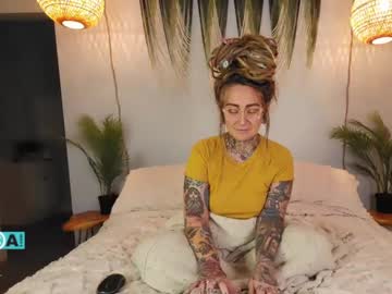Cheviblue January 22, 2025 Chaturbate stream image