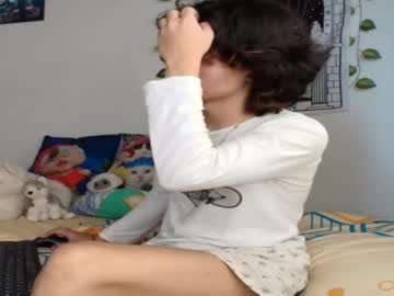 Corey_Moon January 22, 2025 Chaturbate stream image