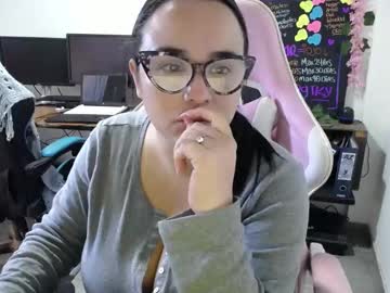 Emma_Evans07 January 22, 2025 Chaturbate stream image