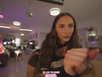 Hannahjames710 January 22, 2025 Chaturbate stream image