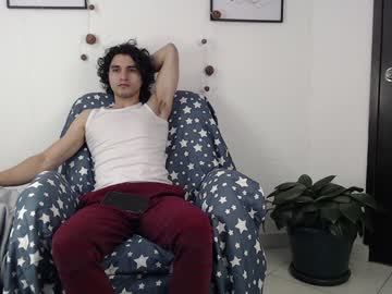 Harry_Sky January 22, 2025 Chaturbate stream image