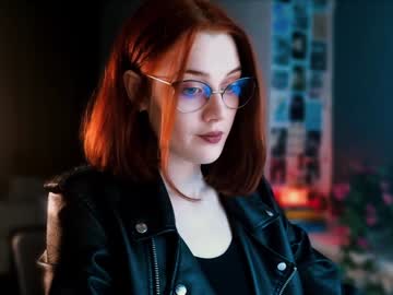 Isabelle_Stern January 22, 2025 Chaturbate stream image