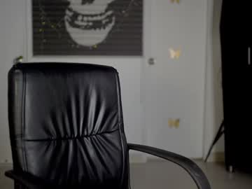 Kellytesh January 22, 2025 Chaturbate stream image