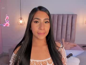 Liasmyt January 22, 2025 Chaturbate stream image