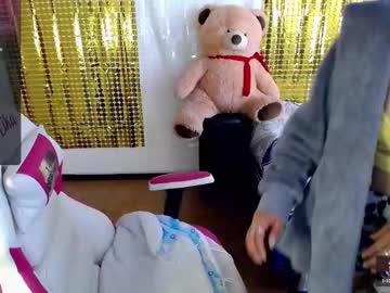 Lika_Little3 January 22, 2025 Chaturbate stream image