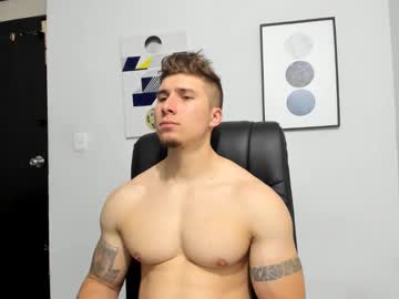 Lyonel15 January 22, 2025 Chaturbate stream image