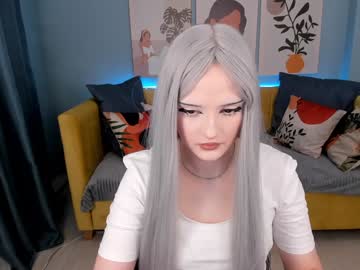 Mellissadream January 22, 2025 Chaturbate stream image