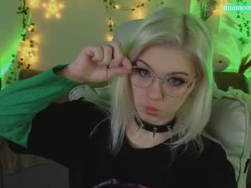 Moonlight_Mia January 22, 2025 Chaturbate stream image
