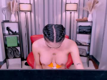 Naughtyaurora69 January 22, 2025 Chaturbate stream image