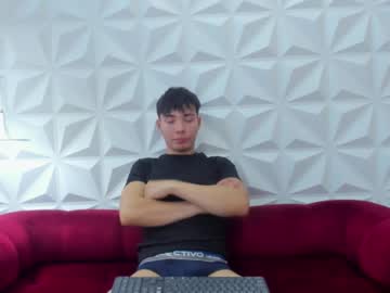 Nikolai_Popov08 January 22, 2025 Chaturbate stream image