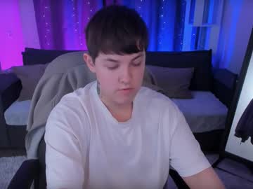Oscar_Backerr January 22, 2025 Chaturbate stream image