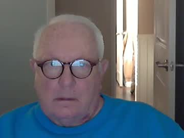 Raiderman215 January 22, 2025 Chaturbate stream image