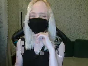 Rebesaolset January 22, 2025 Chaturbate stream image