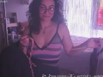 Safaeri January 22, 2025 Chaturbate stream image