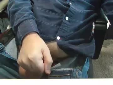 Salemor555 January 22, 2025 Chaturbate stream image