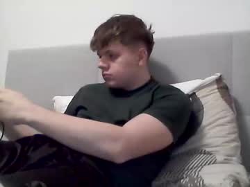 Thecuteguy144949 January 22, 2025 Chaturbate stream image