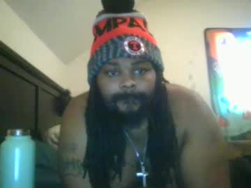 Thugnasty23241 January 22, 2025 Chaturbate stream image