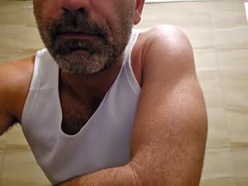 Whiterhino85 January 22, 2025 Chaturbate stream image