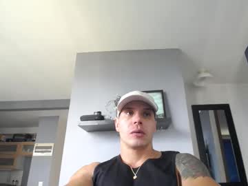 Yatho_ January 22, 2025 Chaturbate stream image