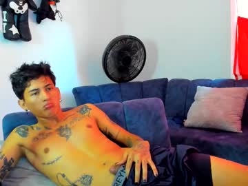 Your_Lovegood January 22, 2025 Chaturbate stream image