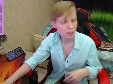 Alexis_Gordon January 22, 2025 Chaturbate stream image